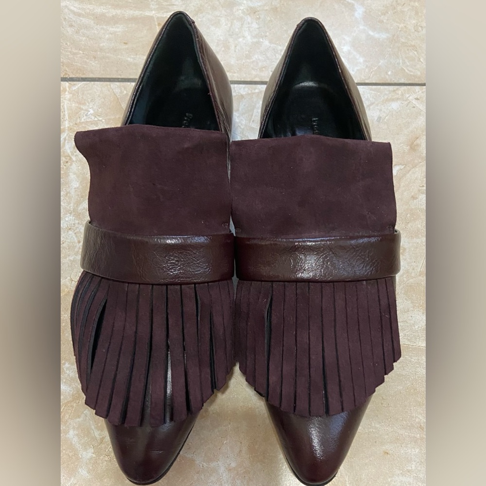 Provenza Schouler Shoes Sz 37/ US 7